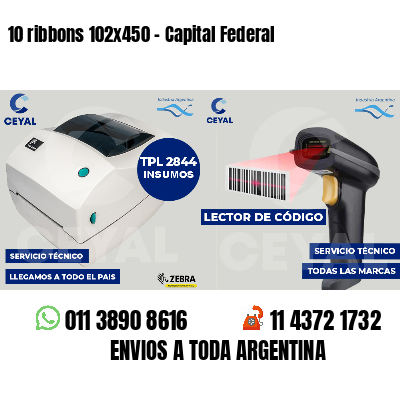 10 ribbons 102x450 - Capital Federal