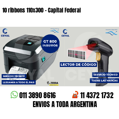 10 ribbons 110x300 - Capital Federal