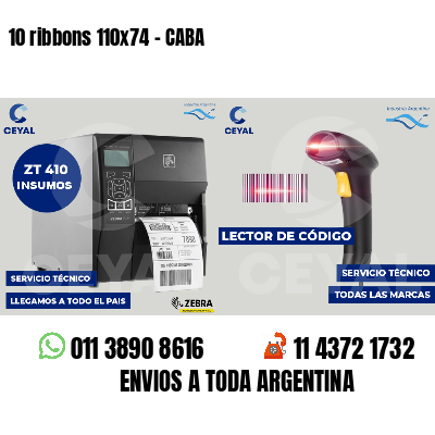 10 ribbons 110x74 - CABA
