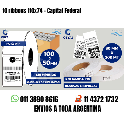 10 ribbons 110x74 - Capital Federal