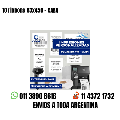 10 ribbons 83x450 - CABA