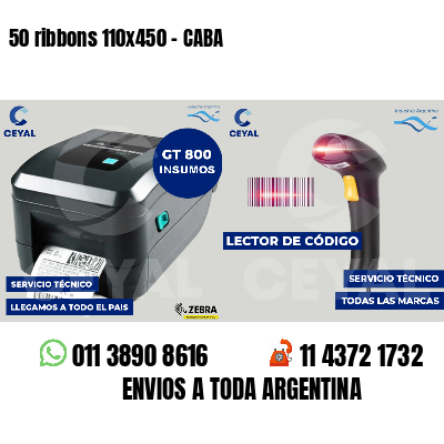 50 ribbons 110x450 - CABA