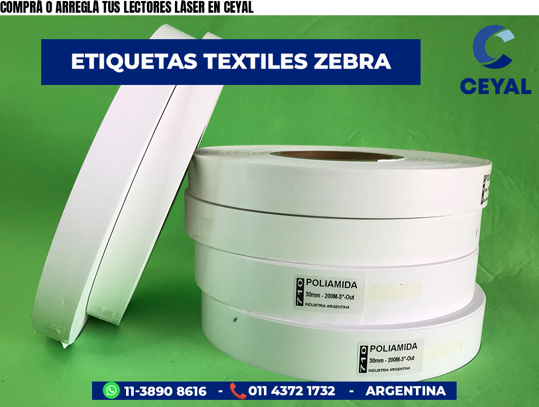 COMPRÁ O ARREGLÁ TUS LECTORES LÁSER EN CEYAL