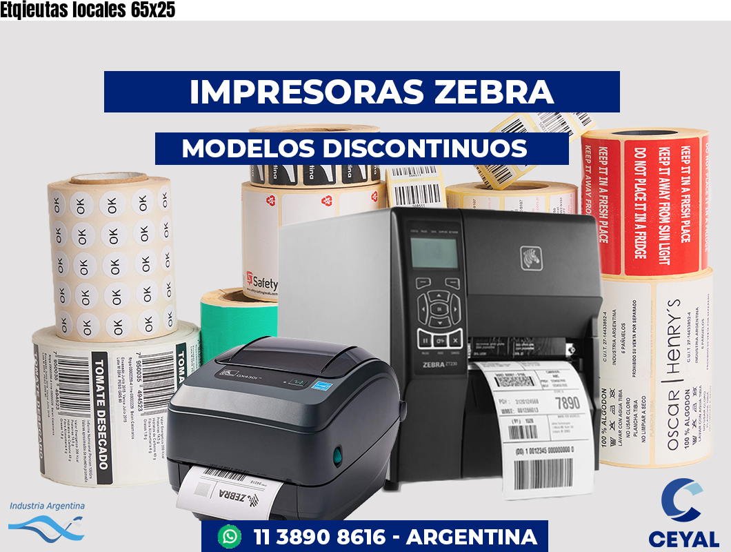 Etqieutas locales 65x25