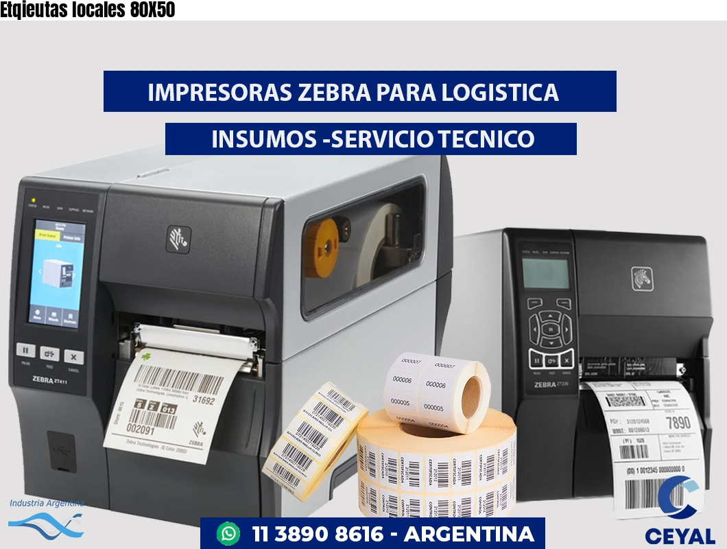 Etqieutas locales 80X50
