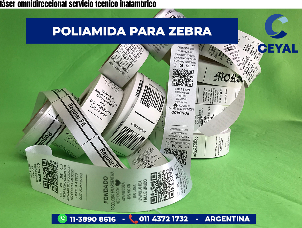 láser omnidireccional servicio tecnico inalambrico