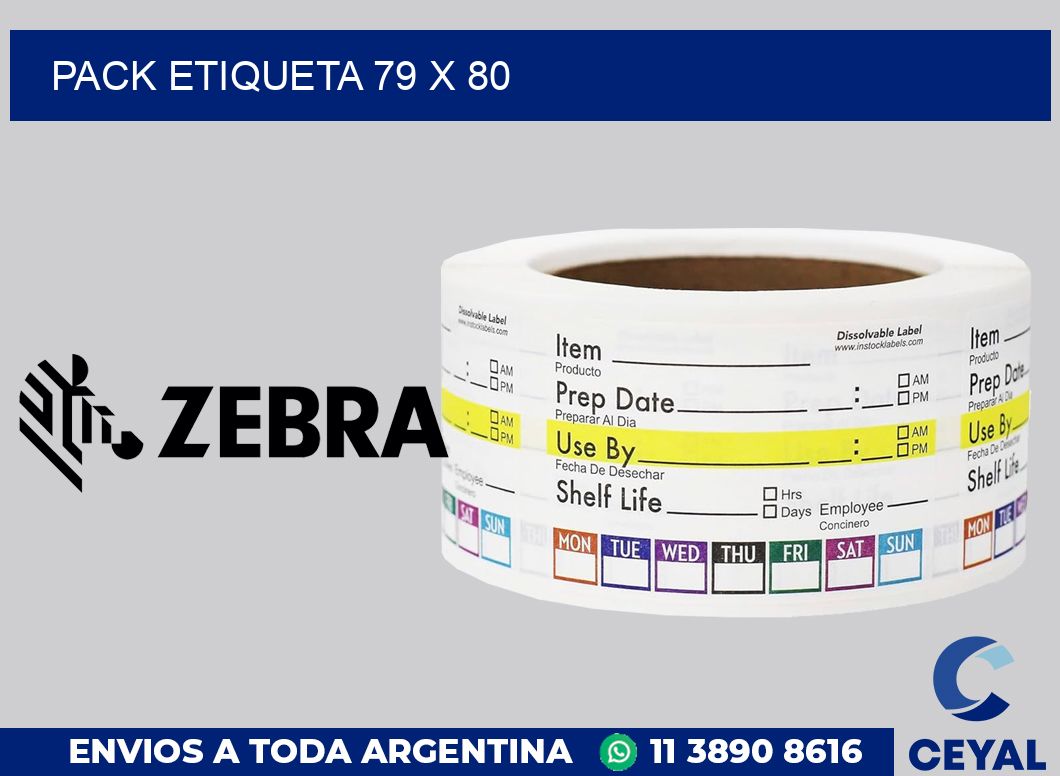 pack etiqueta 79 x 80