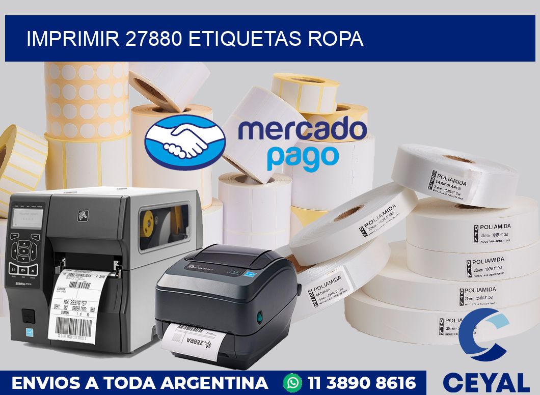 imprimir 27880 etiquetas ropa