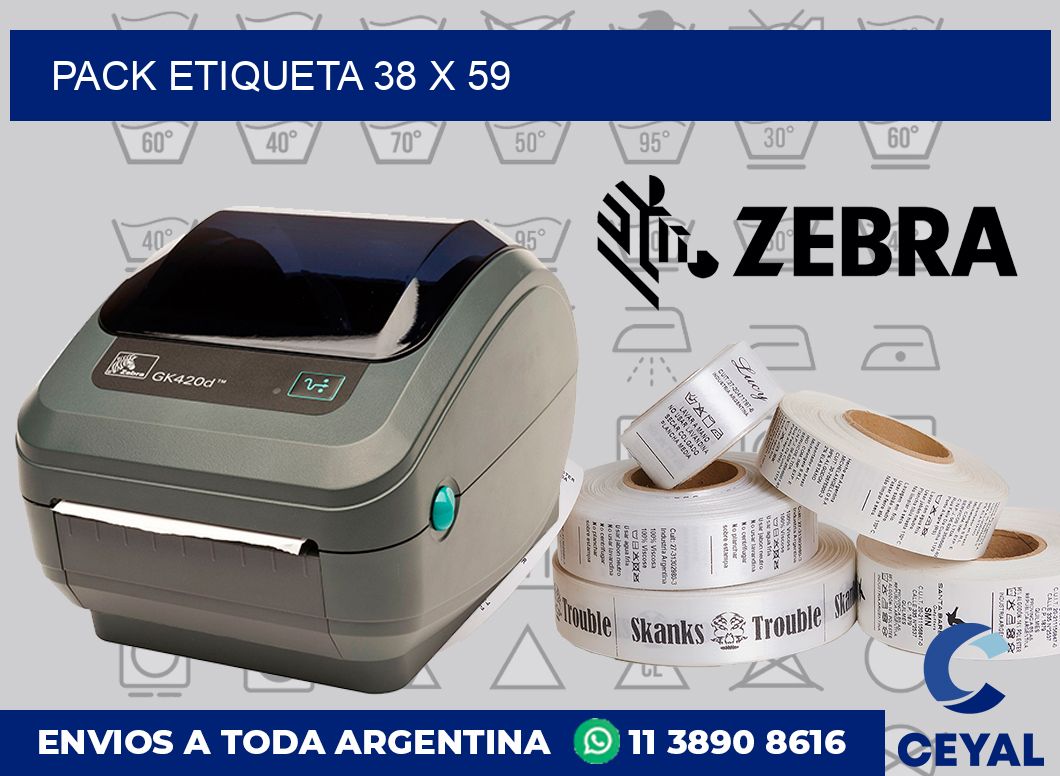 pack etiqueta 38 x 59