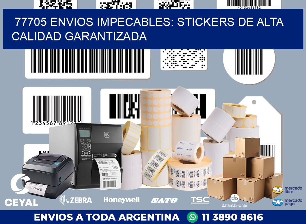 77705 ENVIOS IMPECABLES: STICKERS DE ALTA CALIDAD GARANTIZADA