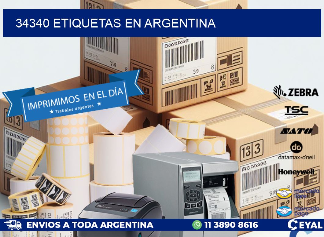 34340 etiquetas en argentina