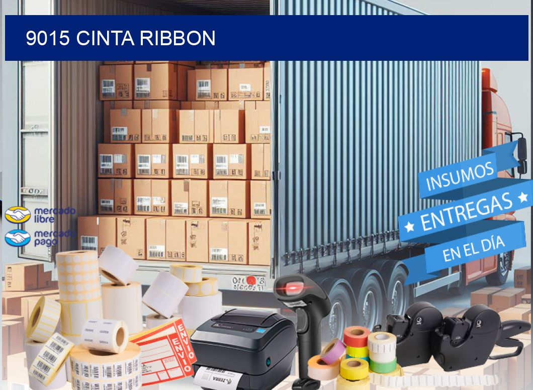 9015 CINTA RIBBON