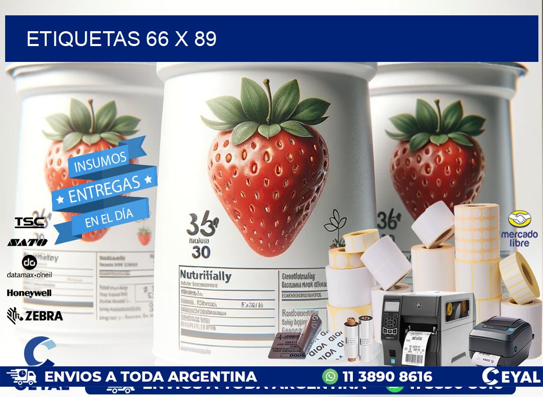 ETIQUETAS 66 x 89