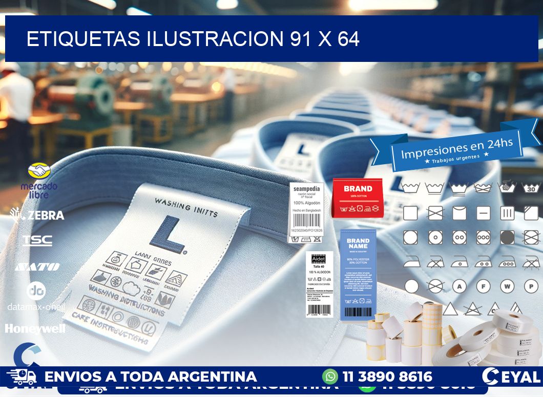 etiquetas ilustracion 91 x 64