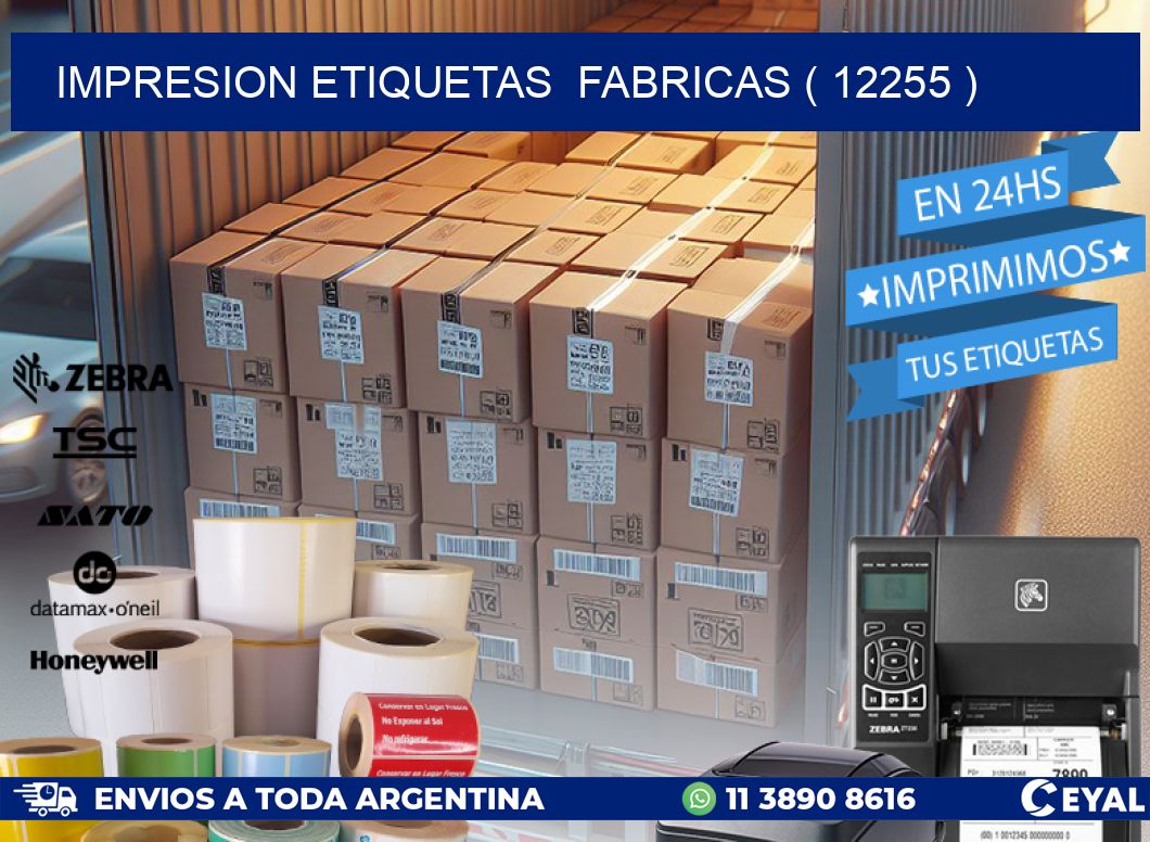 impresion etiquetas  fabricas ( 12255 )