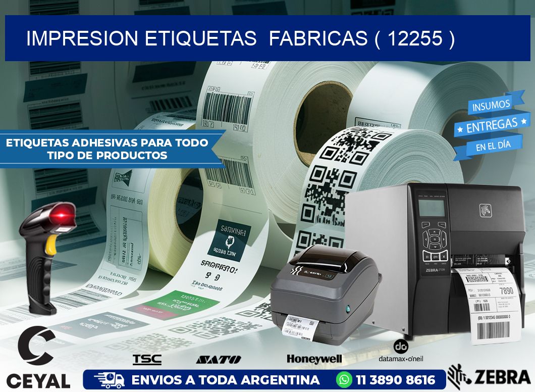 impresion etiquetas  fabricas ( 12255 )