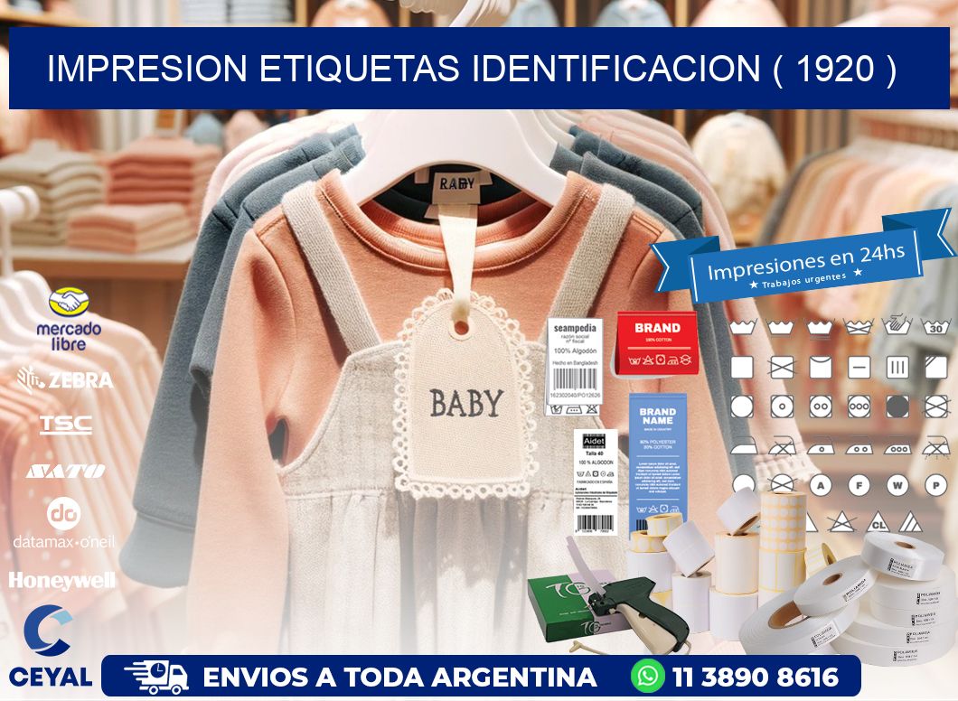impresion etiquetas identificacion ( 1920 )