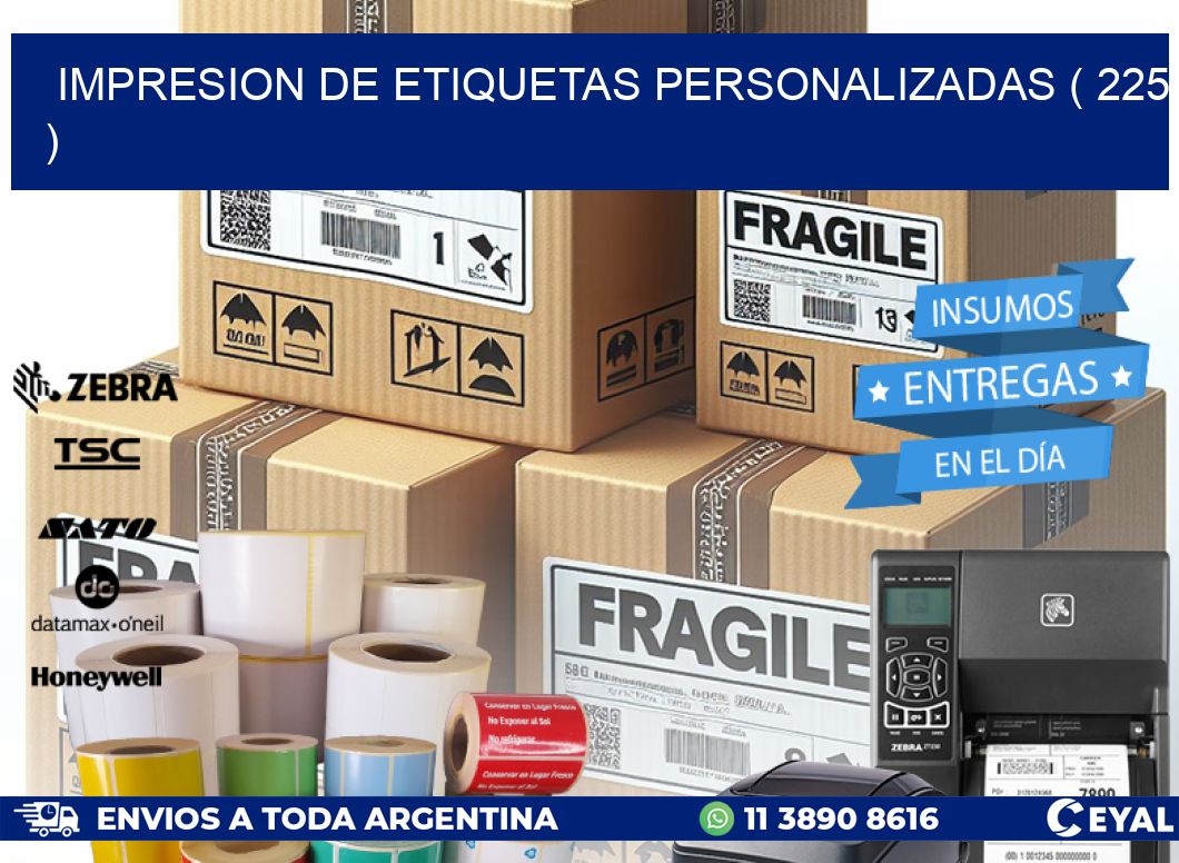 impresion de etiquetas personalizadas ( 225 )