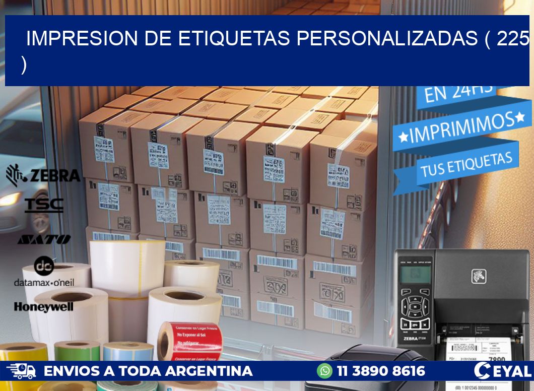 impresion de etiquetas personalizadas ( 225 )