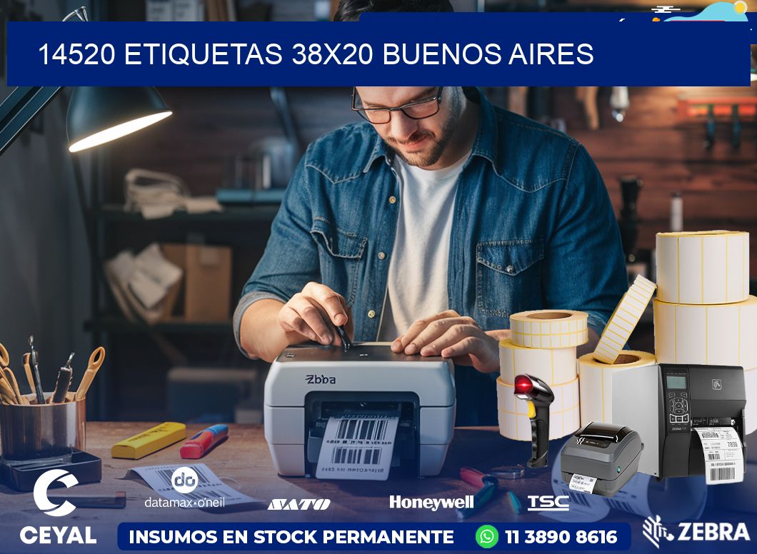 14520 ETIQUETAS 38×20 buenos aires