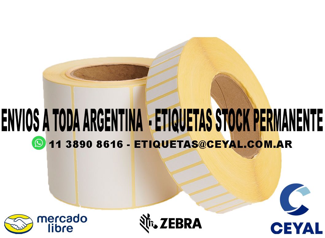 40140 ETIQUETAS