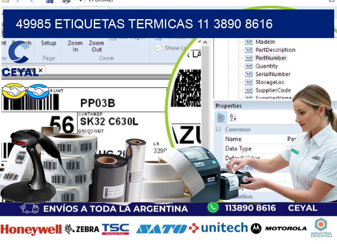 49985 ETIQUETAS TERMICAS 11 3890 8616