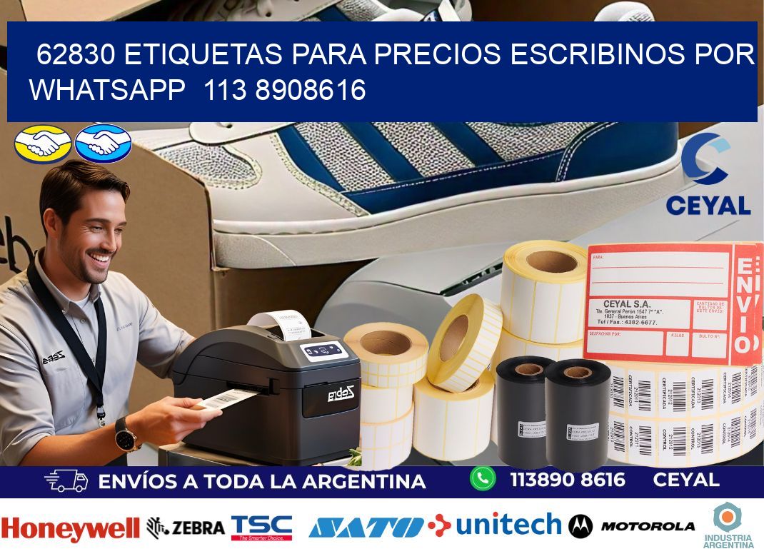 62830 ETIQUETAS PARA PRECIOS ESCRIBINOS POR WHATSAPP  113 8908616