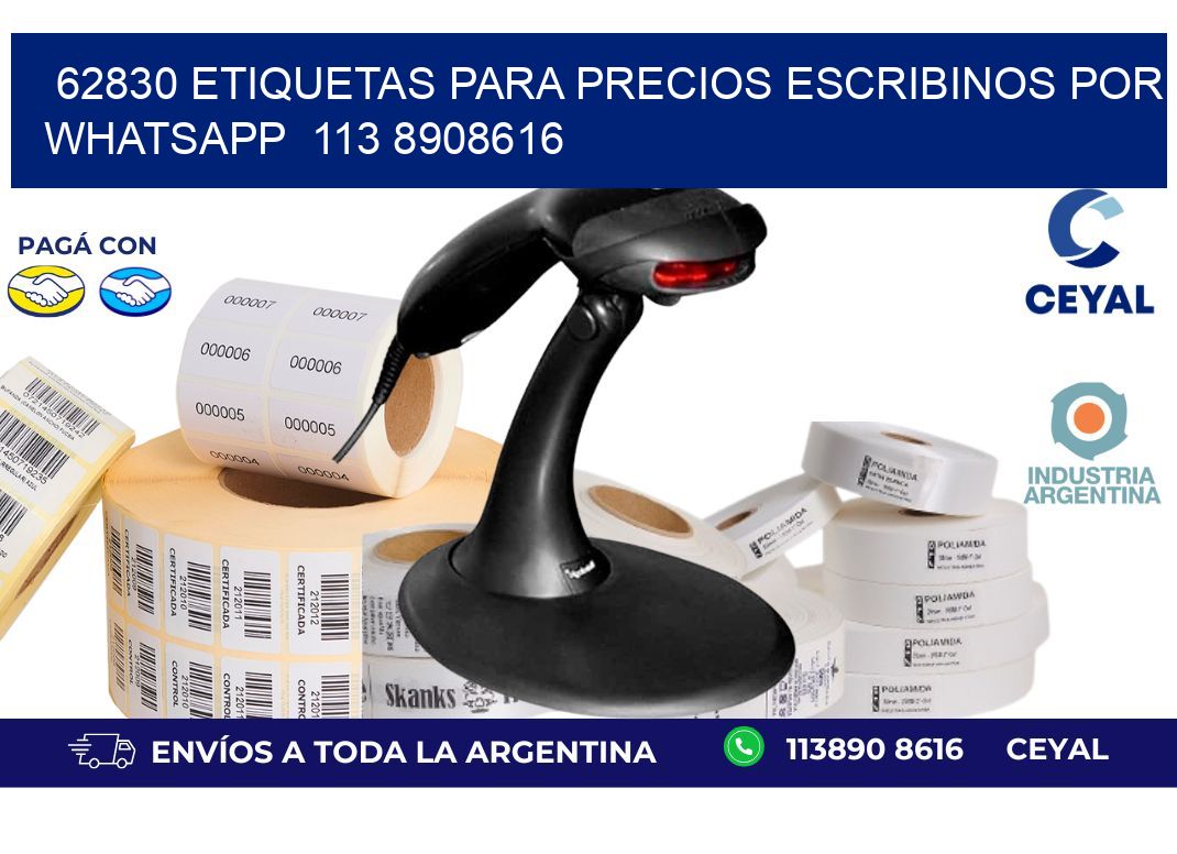 62830 ETIQUETAS PARA PRECIOS ESCRIBINOS POR WHATSAPP  113 8908616