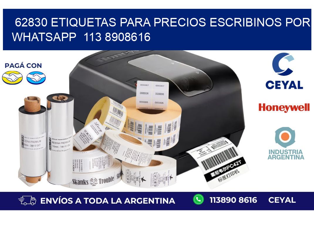 62830 ETIQUETAS PARA PRECIOS ESCRIBINOS POR WHATSAPP  113 8908616