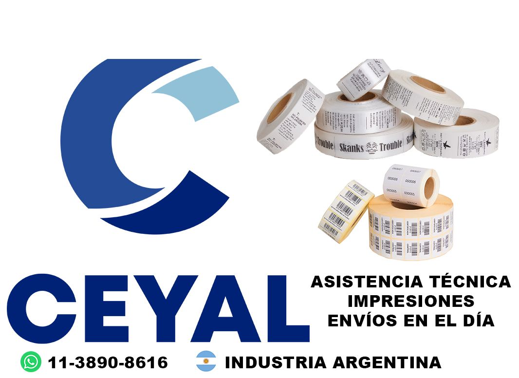 10795 Etiquetas para bebidas alcohólicas