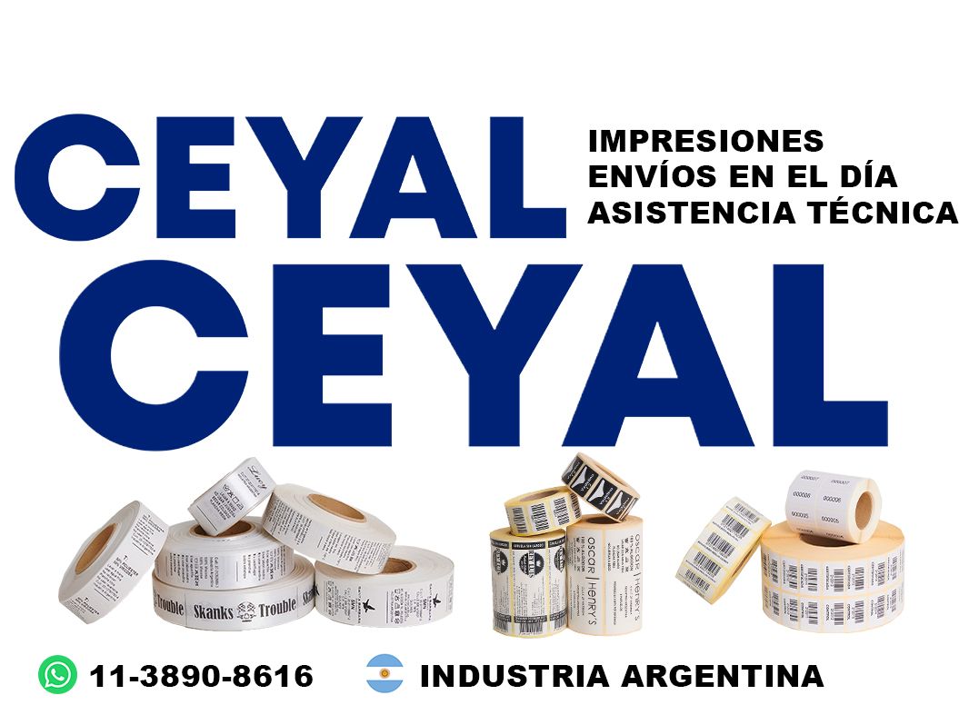 13595 etiquetas instrucciones de lavado