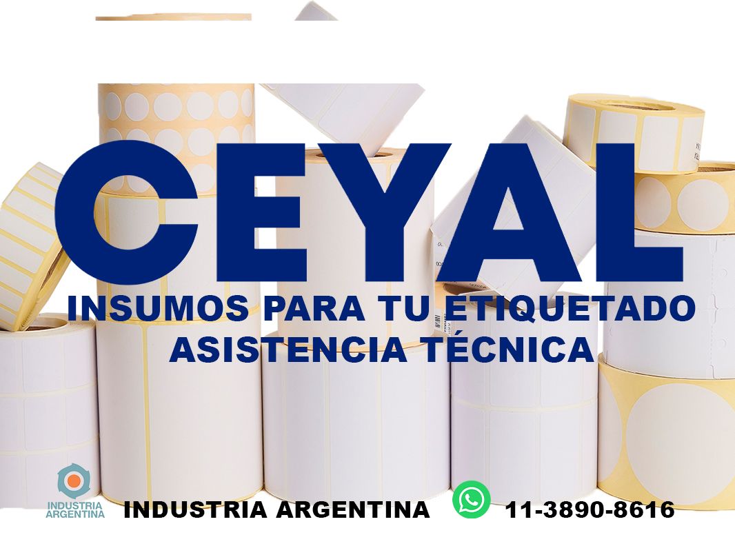 15775 Etiquetas para envíos y logística