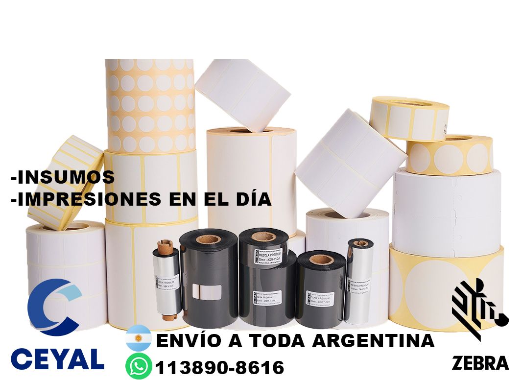 ETIQUETAS PARA ALIMENTOS NATURISTAS 52 x 69
