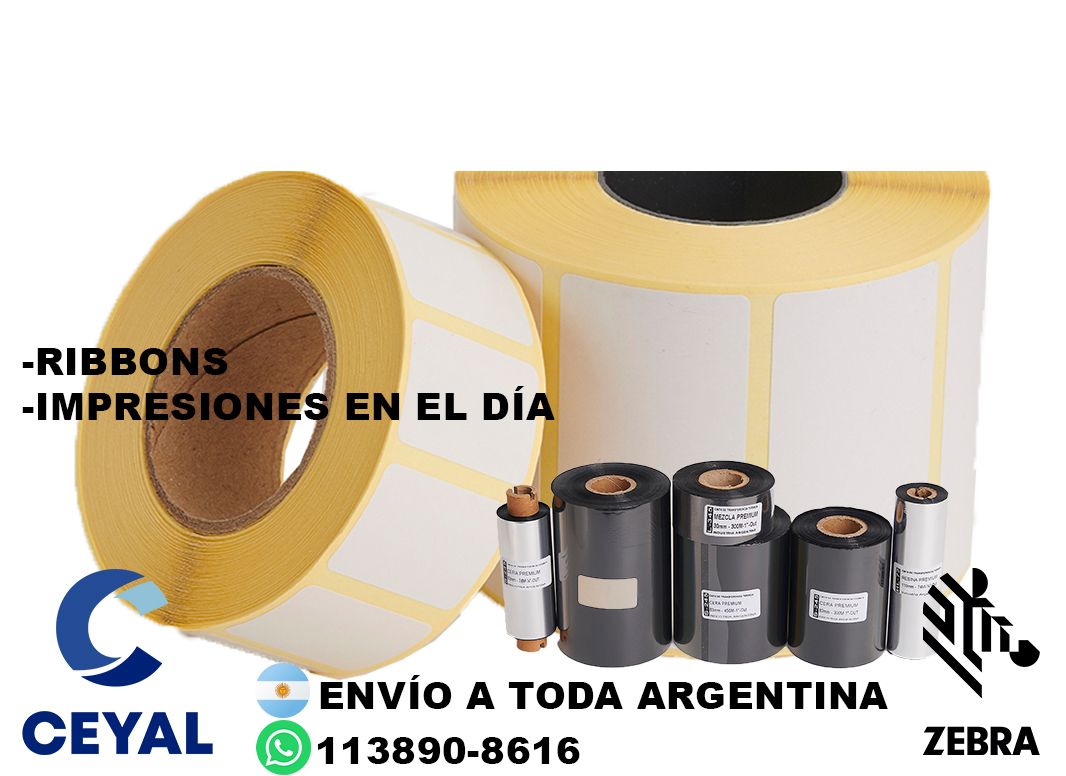 i56435 impresora etiquetas Zebra ZD421 manual PDF