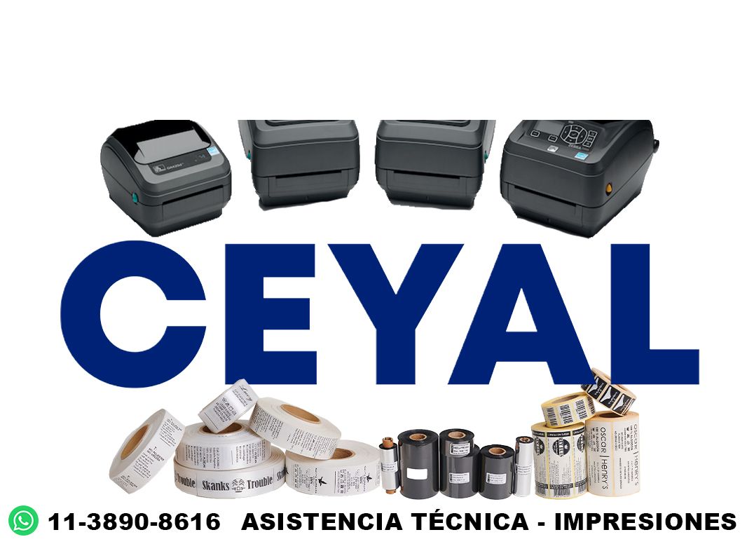 96950 etiquetas de ubicacion no se detectan en zt230 como calibrar