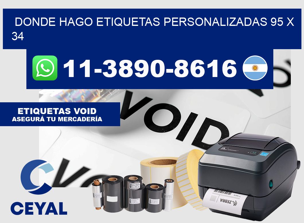 donde hago etiquetas personalizadas 95 x 34