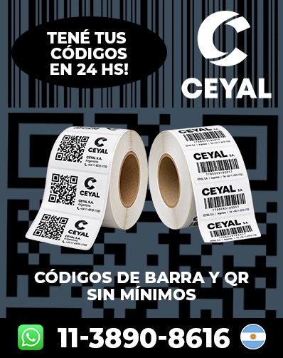 COMO IMPRIMIR ETIQUETAS DE MERCADOLIBRE EN IMPRESORA TÉRMICA – Elegí tu versión