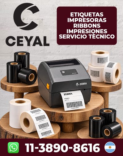 COMO UTILIZAR RIBBON CERA – Elegí tu versión