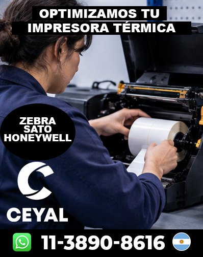 DONDE COMPRAR INSUMOS ROLLOS TERMICOS PARA ZEBRA - Descubrí tu solución
