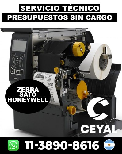 Etiquetado Comercial en Argentina Belgrano
