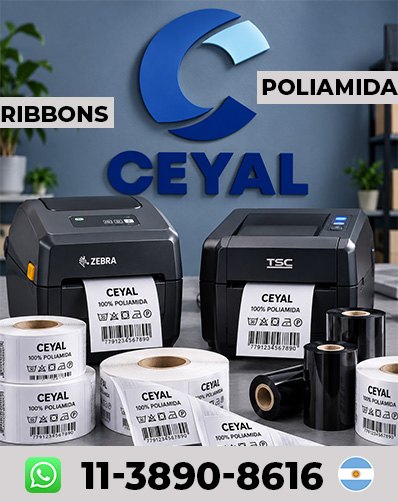 Etiquetado de Productos en Argentina argentina