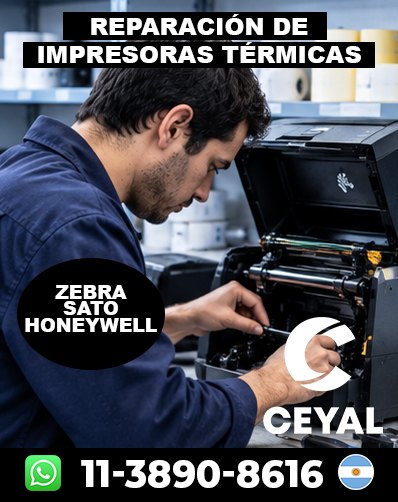 Etiquetado para Producción y Despacho codigos de barras numerados