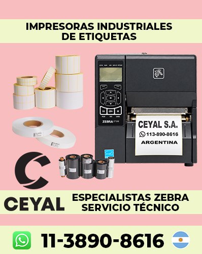 Impresora Epson Para Etiquetado Comercial argentina