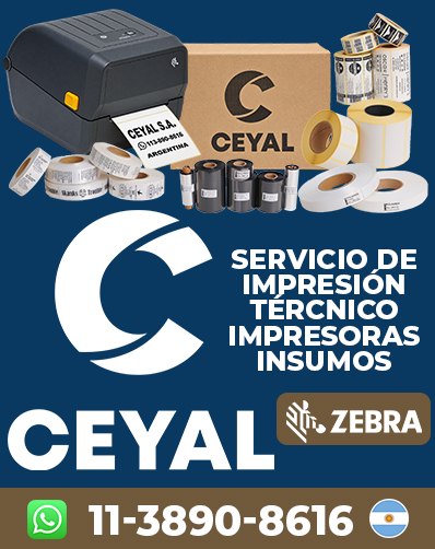 Impresora Epson Para Etiquetado Comercial argentina