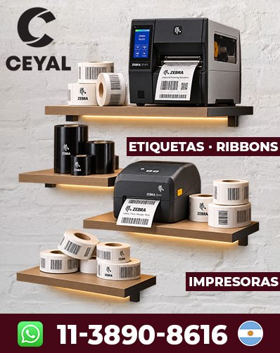 Impresora Epson Para Etiquetado Comercial argentina