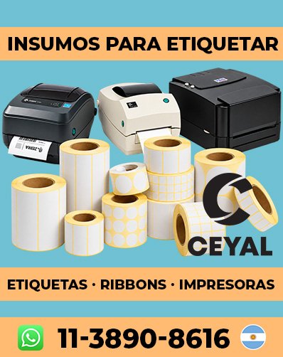 Impresora de códigos de barras textiles SERVICIO TECNICO GC420T OFICIAL